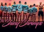 Riječno kino: The Shiny Shrimps, 21h